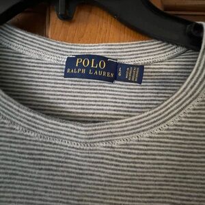 Soft t-shirt by Polo, women’s short sleeve